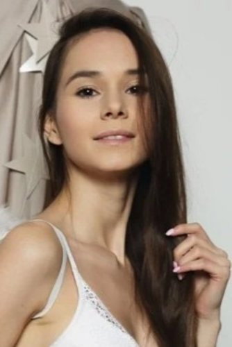 Leona Mia fotoğraf 2