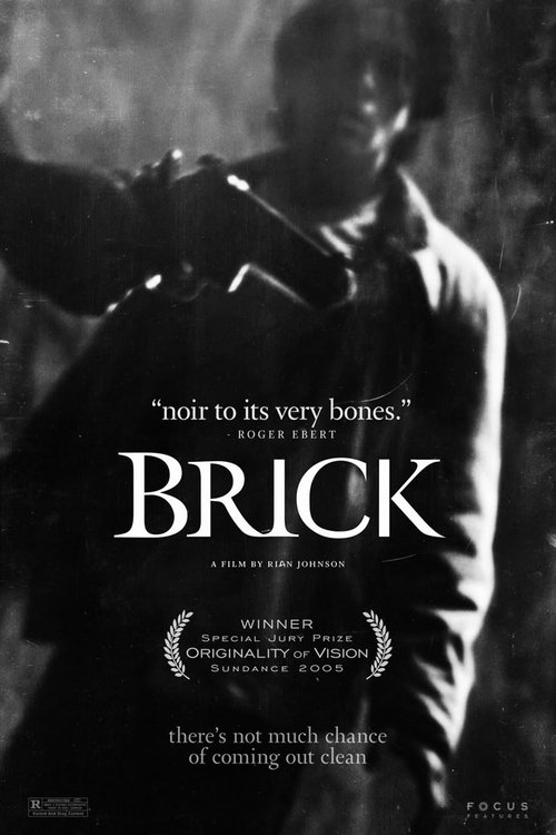 Brick