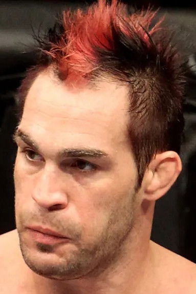 et billede af Seth Petruzelli