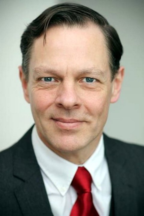 et billede af Jonathan Rushby-Taylor