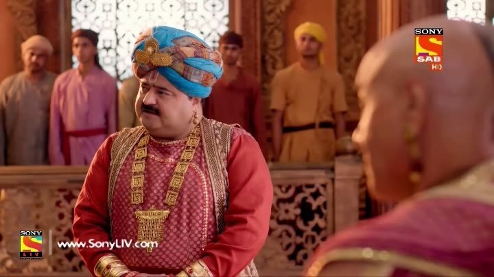 Thumbnail for Mallu Deva Is Exposed Season 1 Episode 15