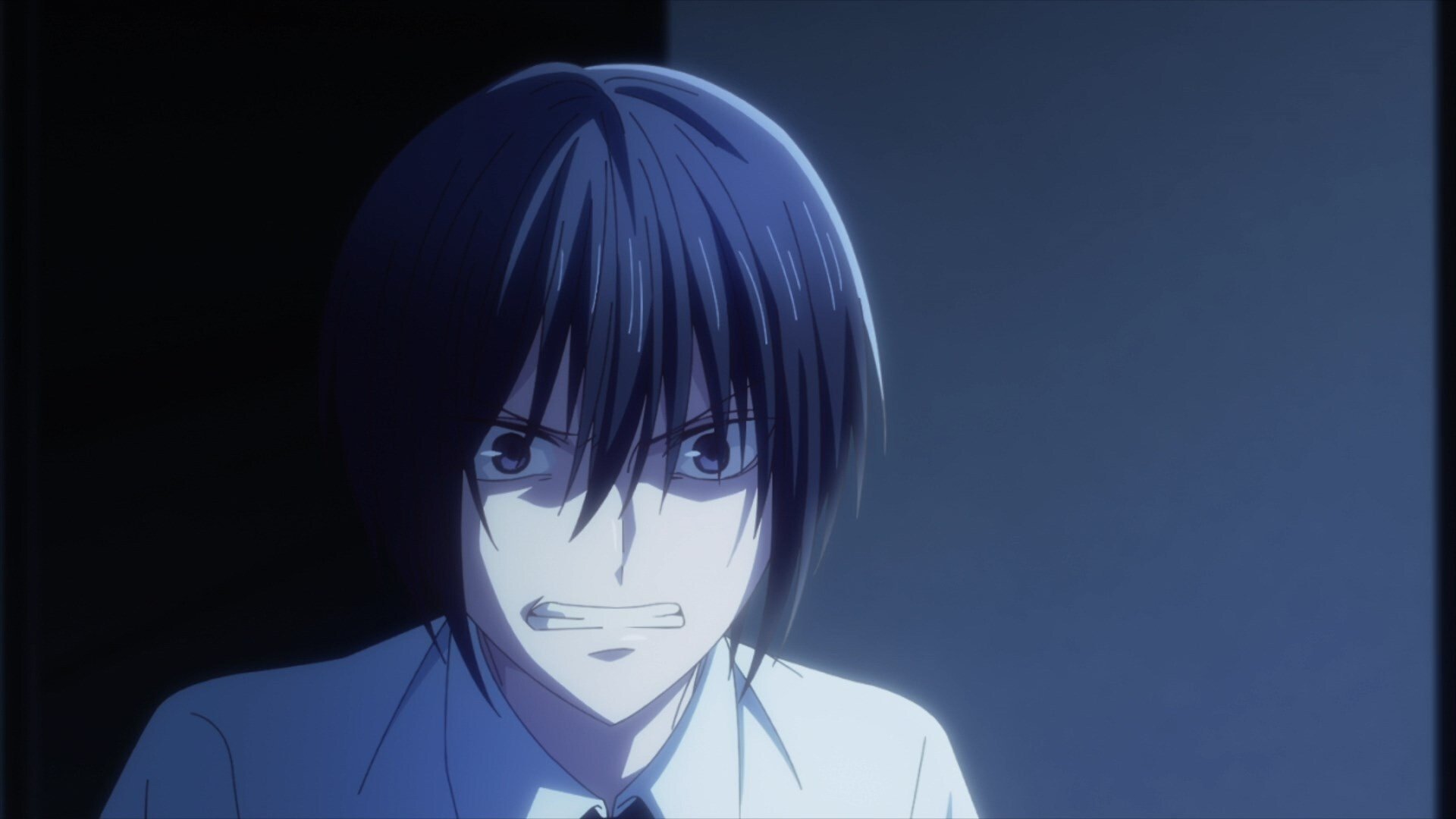 Fruits Basket: The Final Season 3 Episode 2 - Gogoanime