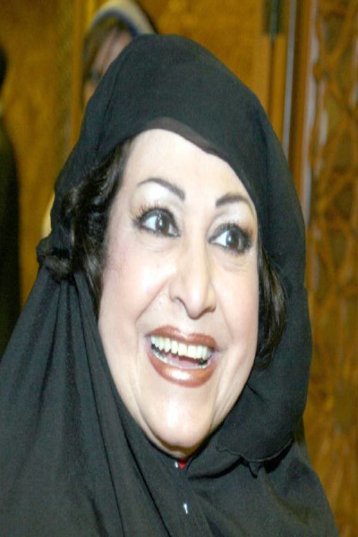 et billede af Nagah Hafeez