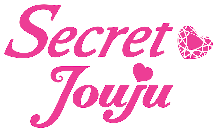 Secret Jouju Logo