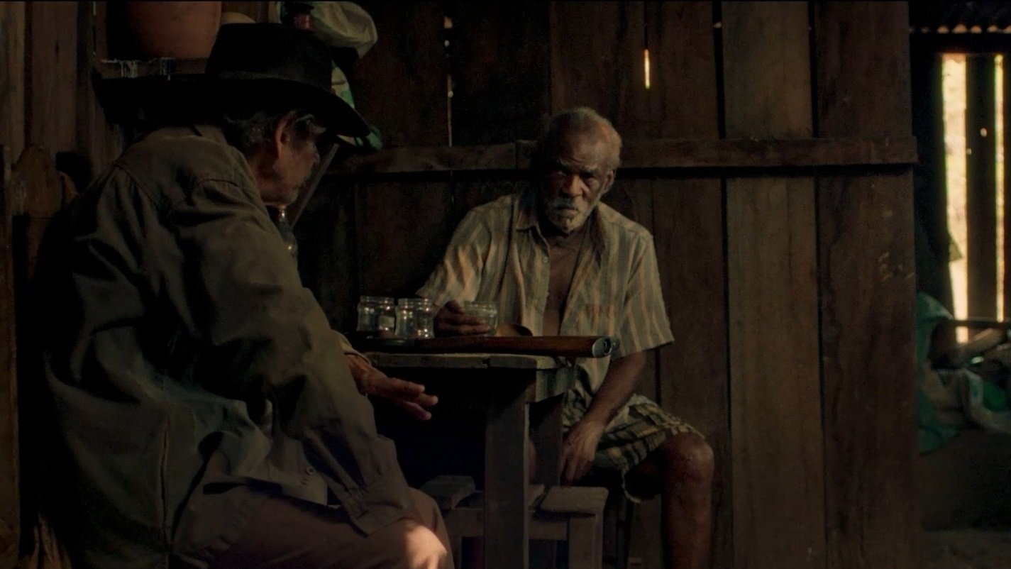 Same Old West (2025)