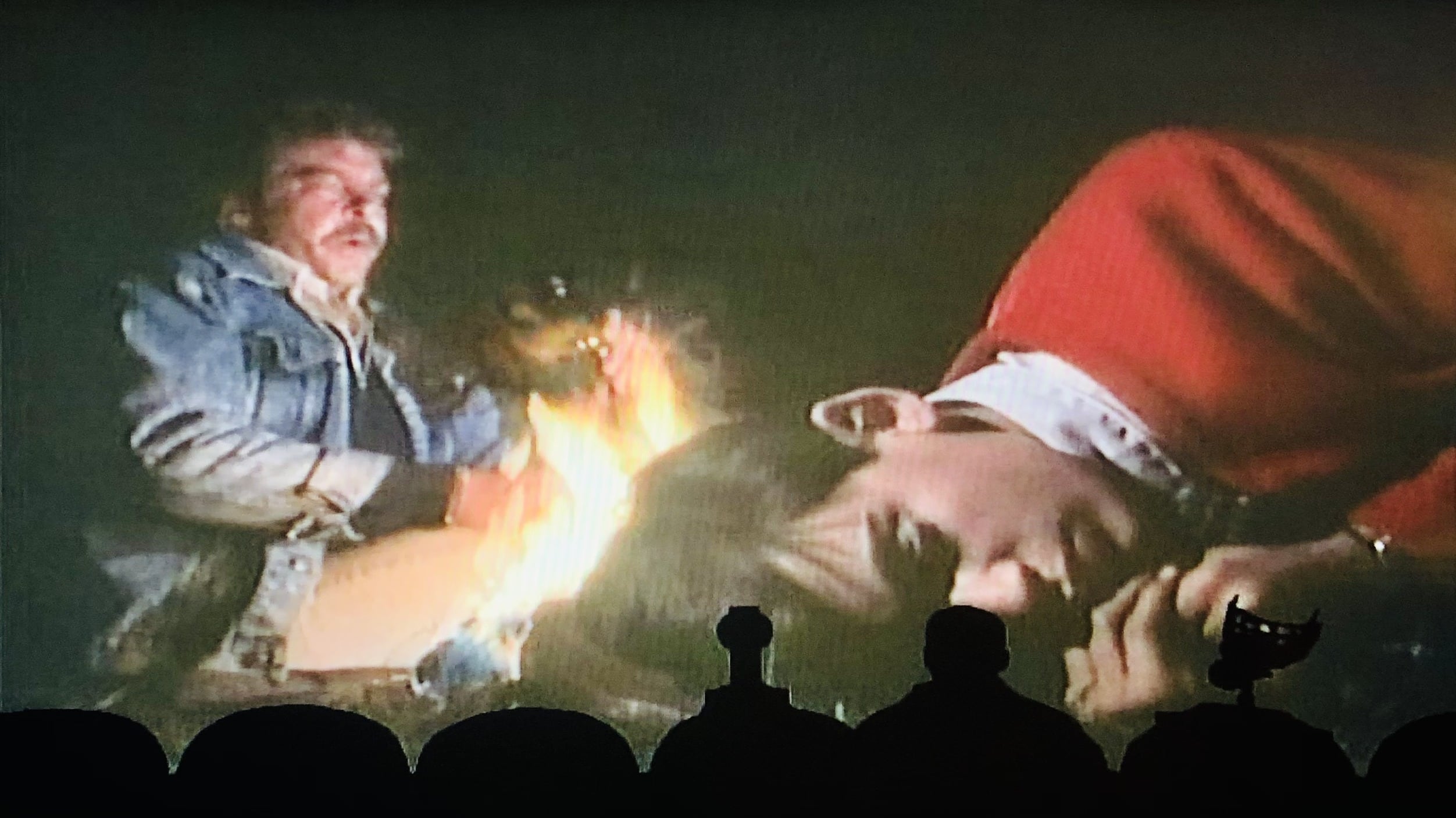 Mystery Science Theater 3000: The Final Sacrifice (1998)
