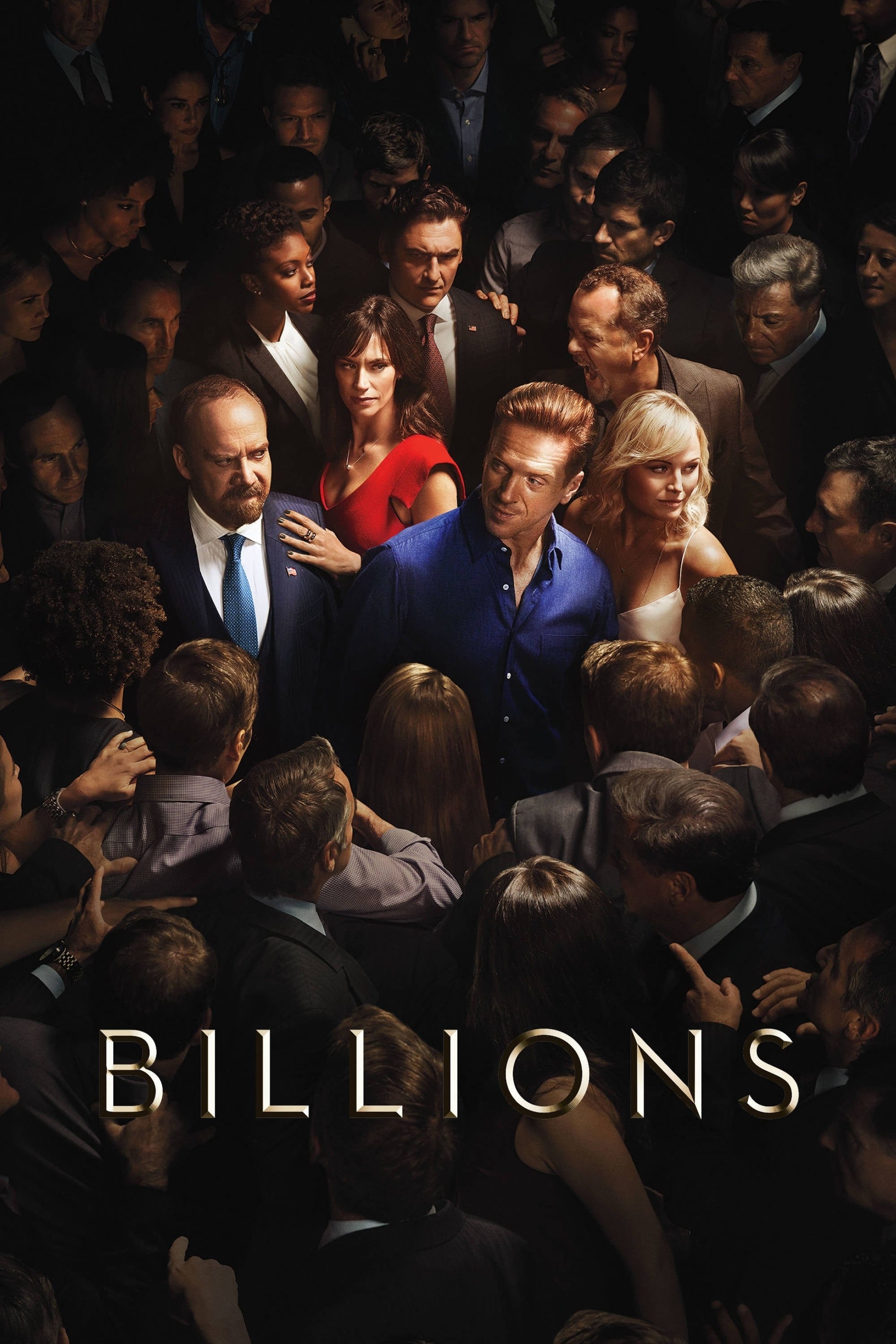 Billions Season 2