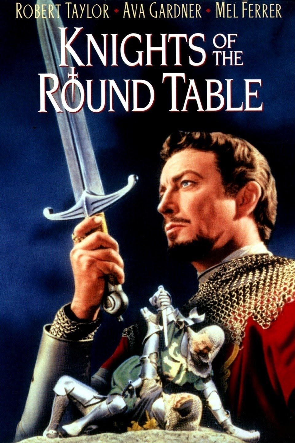 Knights of the Round Table
