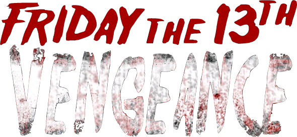 Vengeance Logo