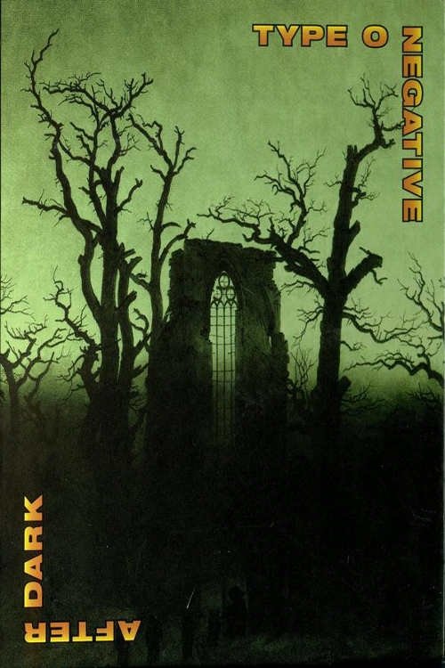 Type O Negative - After Dark