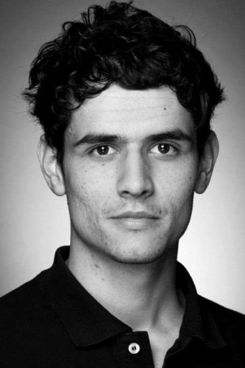 et billede af Matvey Borushko