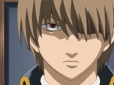 Gintama