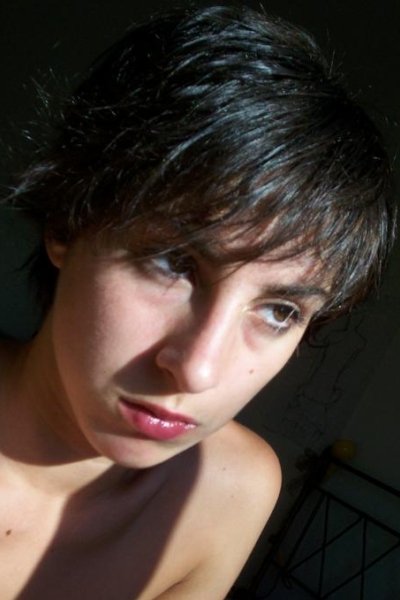 et billede af Sara Sguotti