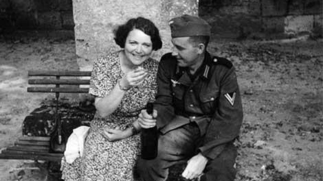 An Intimate History of Occupation (2011)