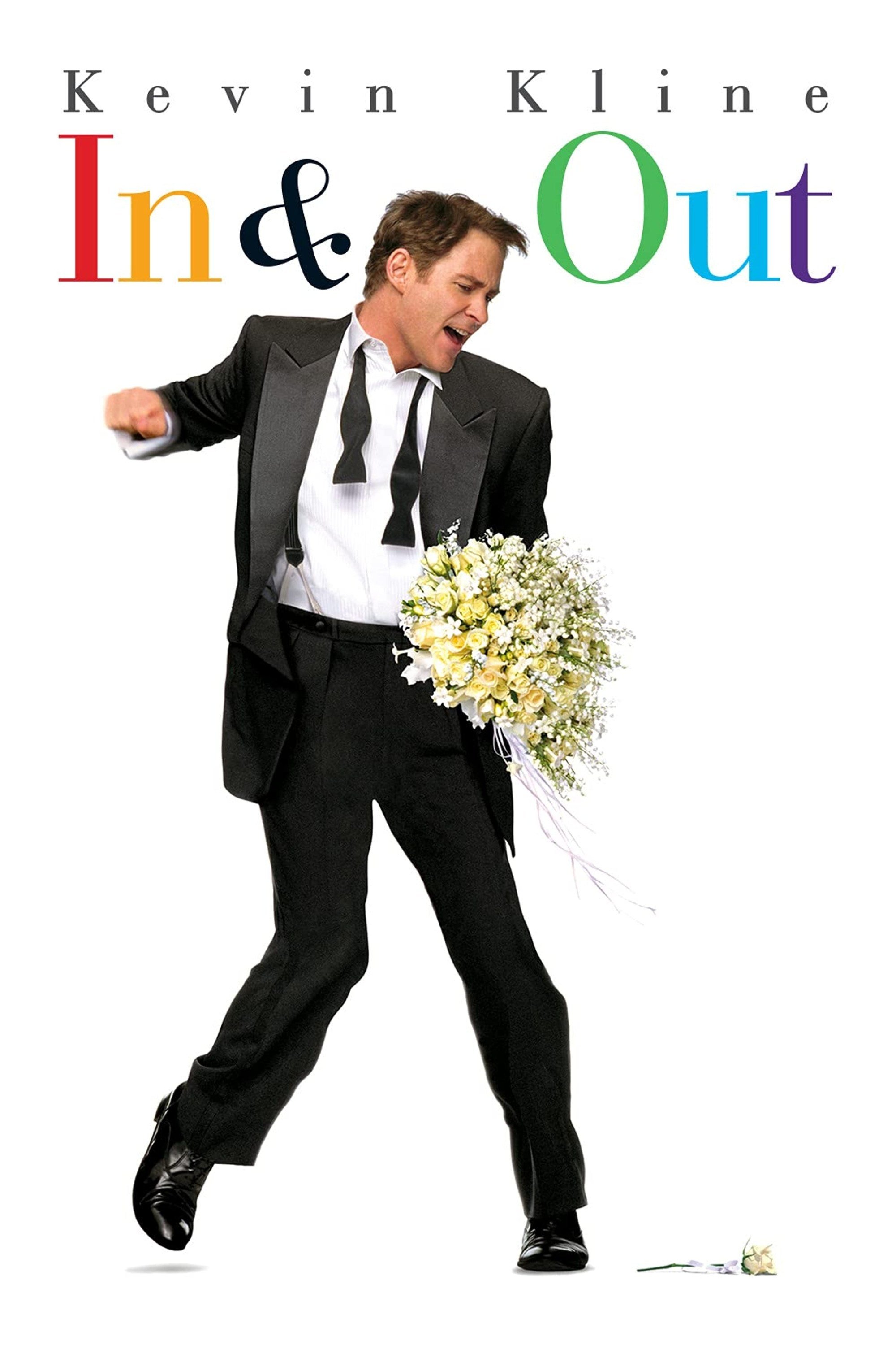 In & Out