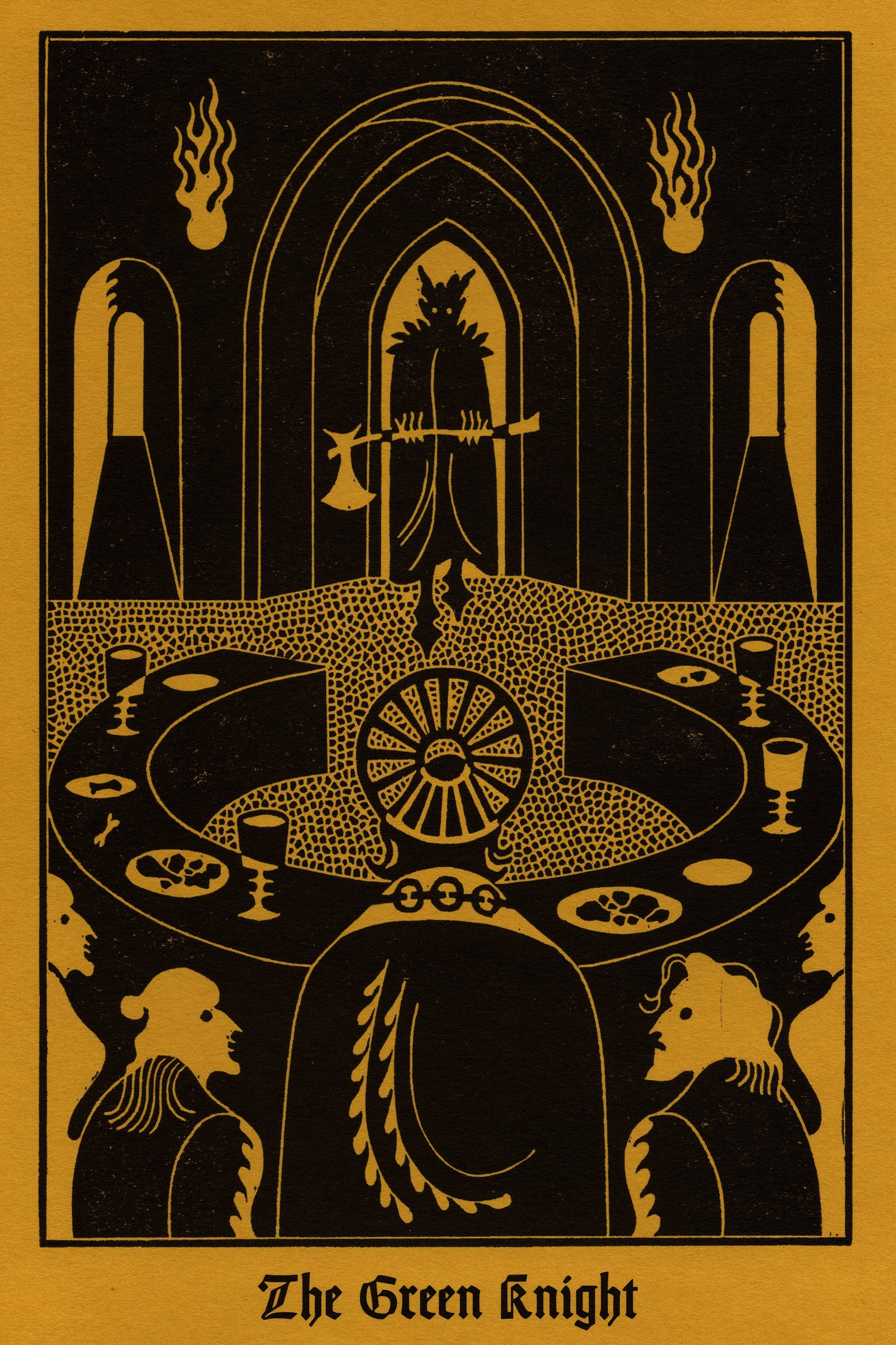 The Green Knight