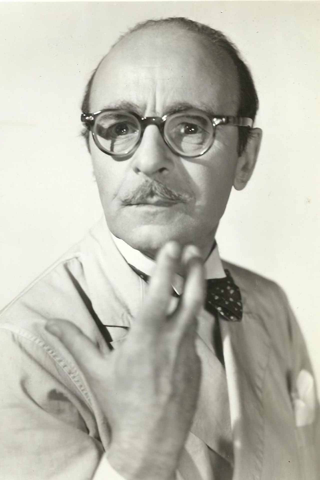 Mikhail Rasumny