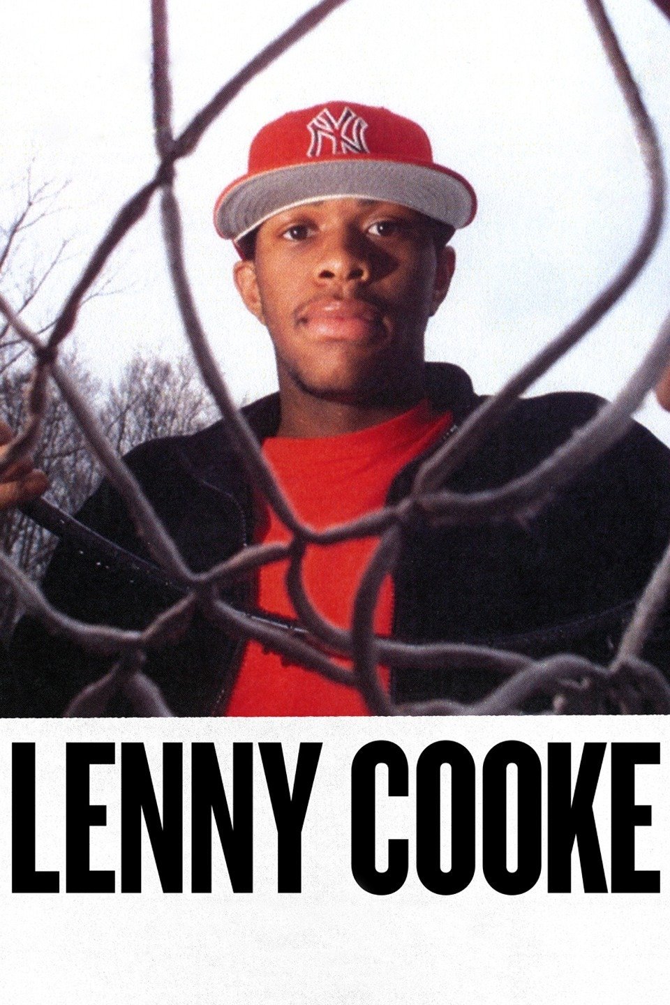 Affiche du film Lenny Cooke 135636