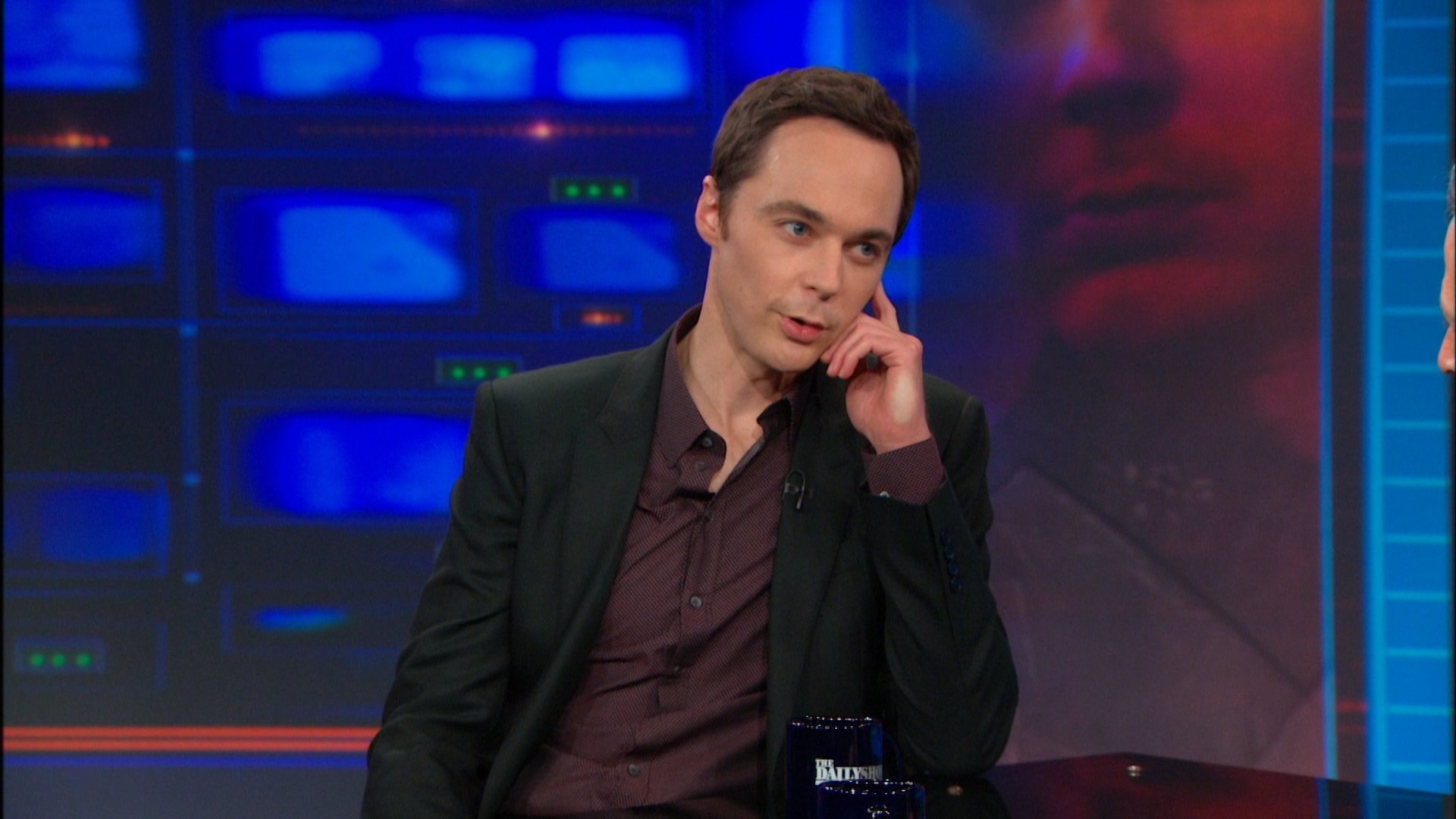 The Daily Show