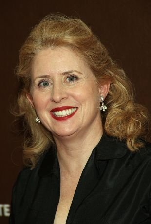 et billede af Mary Claire Hannan