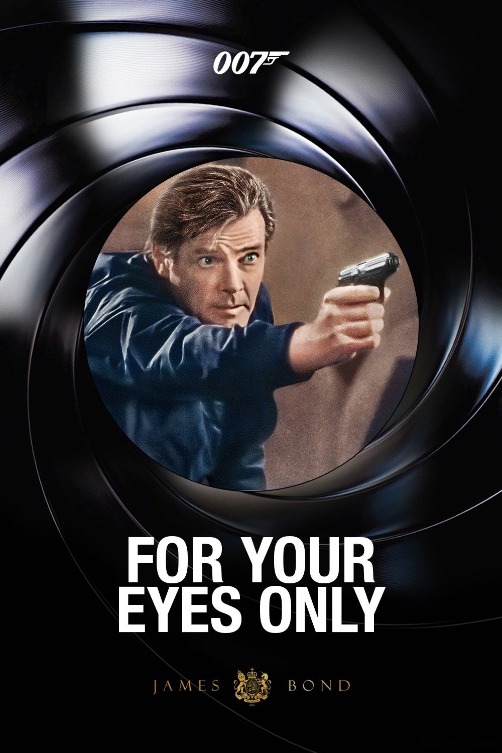 For Your Eyes Only
