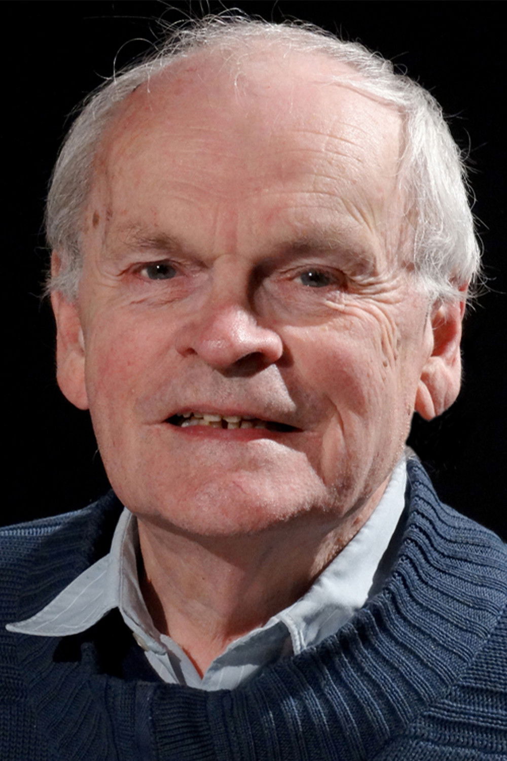 et billede af John Tolputt