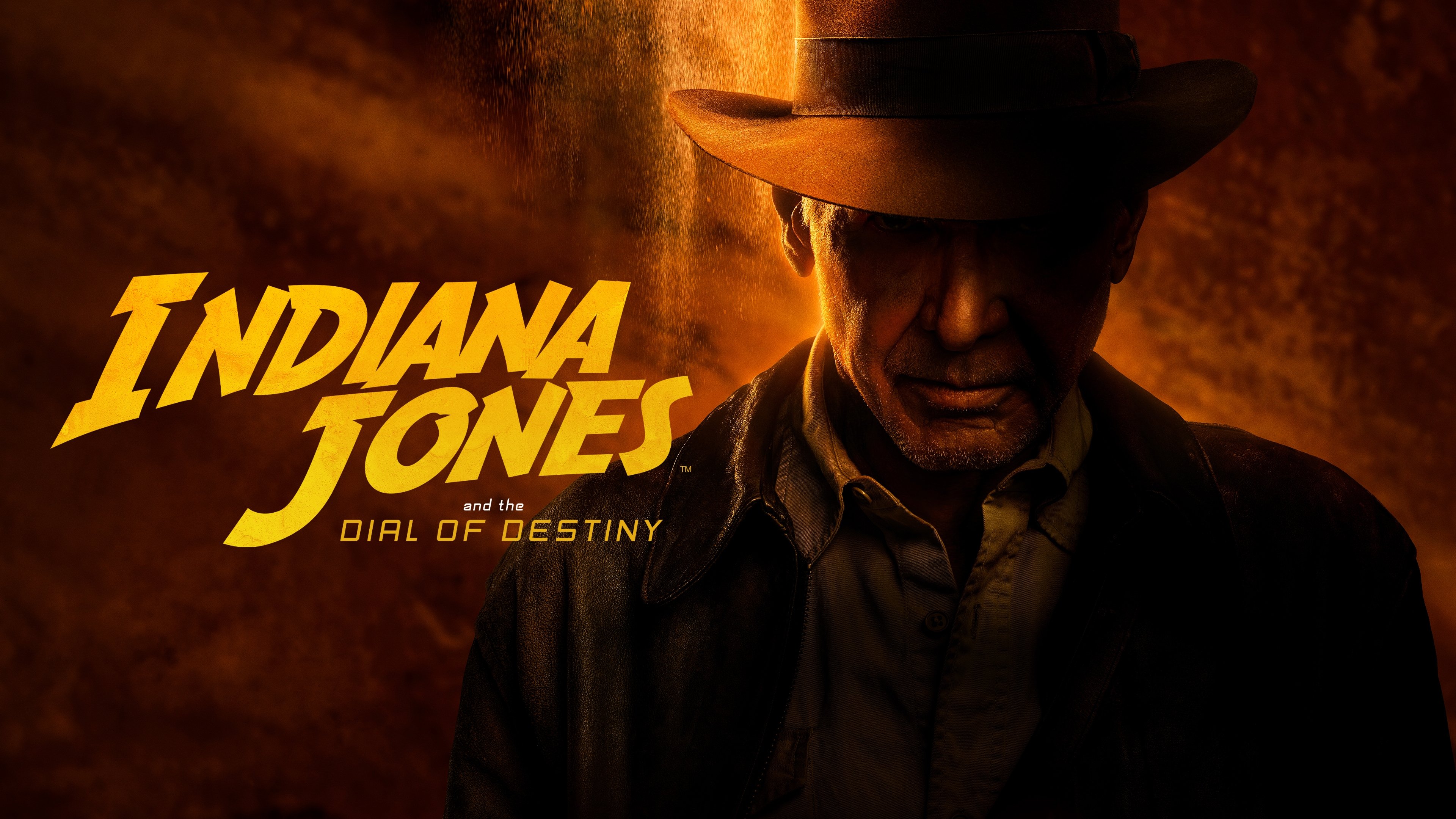 Indiana Jones et le Cadran de la destinée (2023)