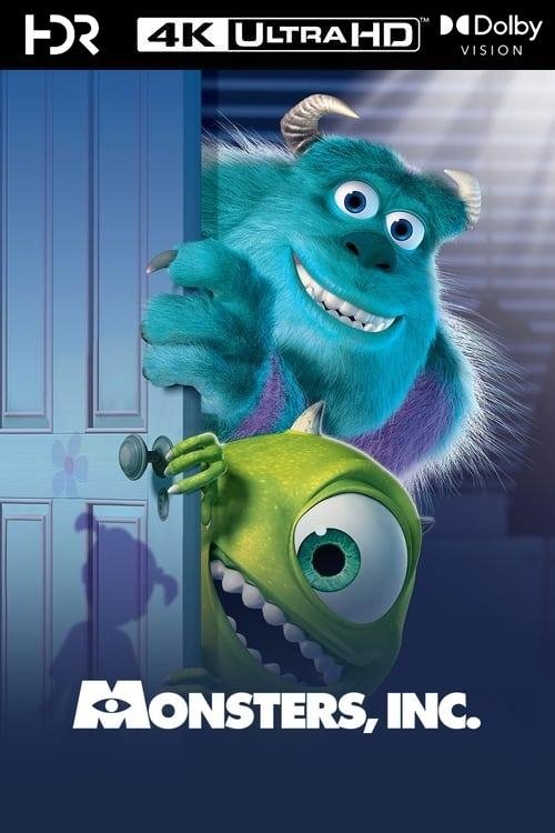 Monsters, Inc.