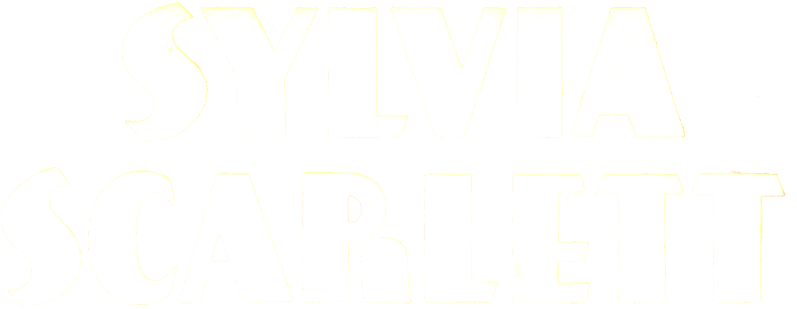 Sylvia Scarlett Logo