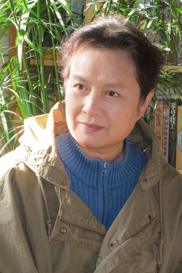 Yanhua Fan's picture in the cast