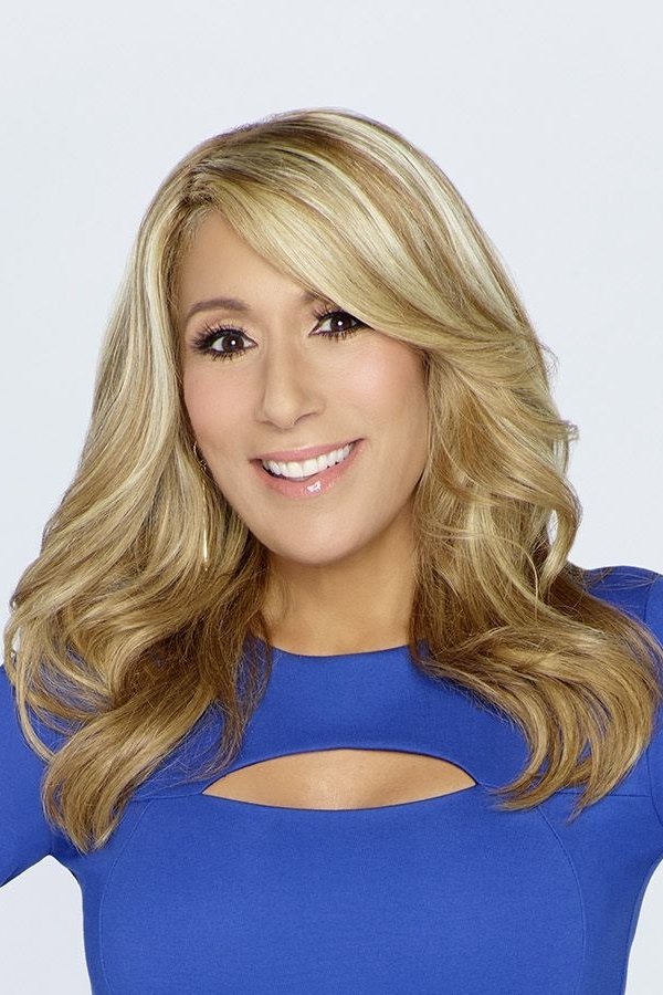 et billede af Lori Greiner