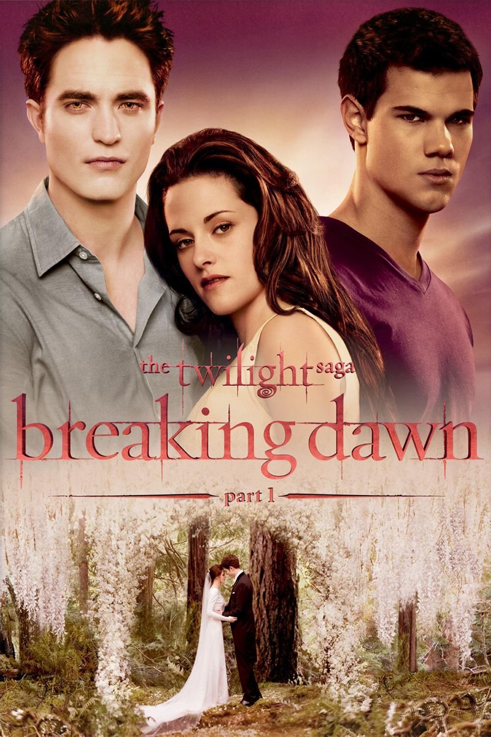 The Twilight Saga: Breaking Dawn - Part 1