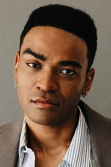 et billede af Owen Thiele