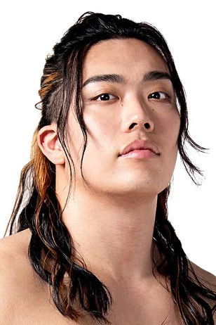 et billede af Takeshi Masada