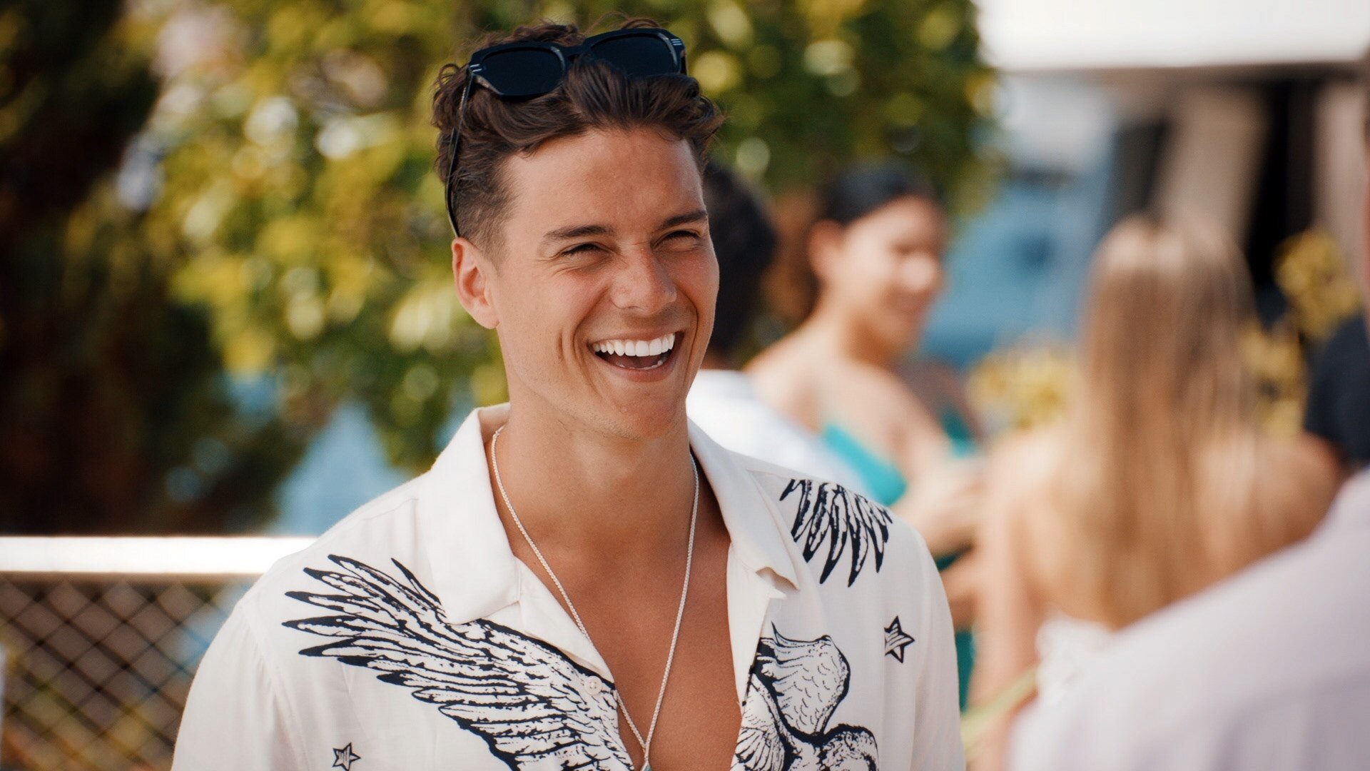 Made in Chelsea: Mallorca