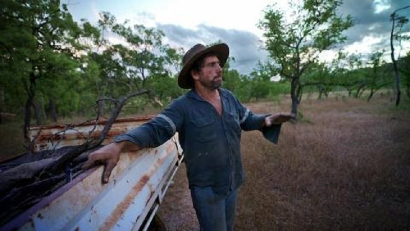 Goldrausch in Australien - Épisode 11