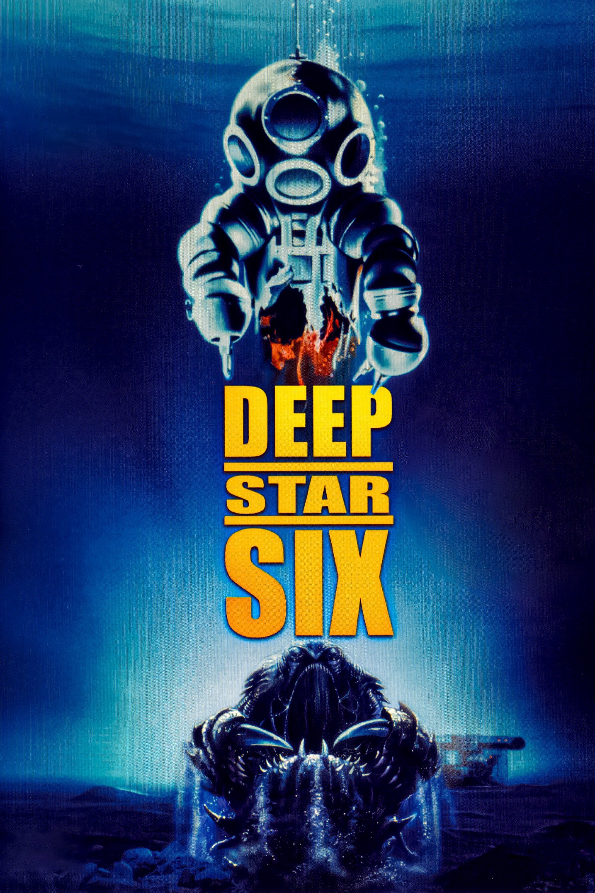 DeepStar Six poster image