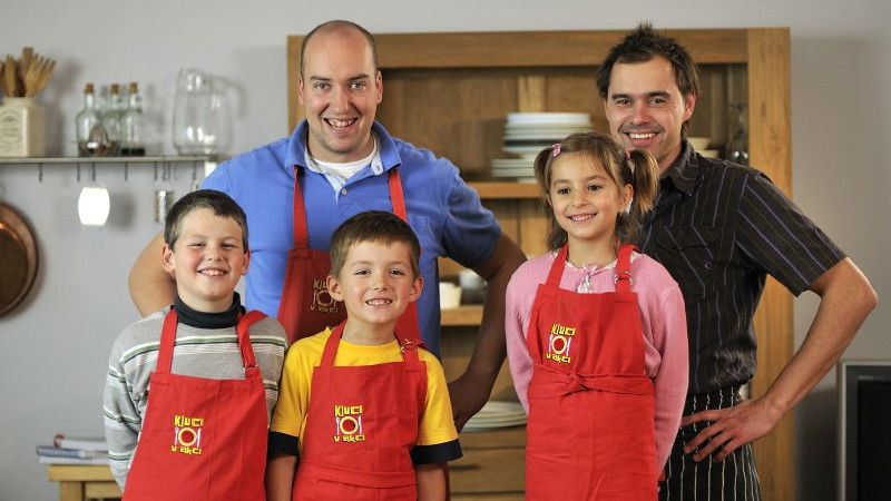 Thumbnail for Episode 216 Season 1 Episode 216