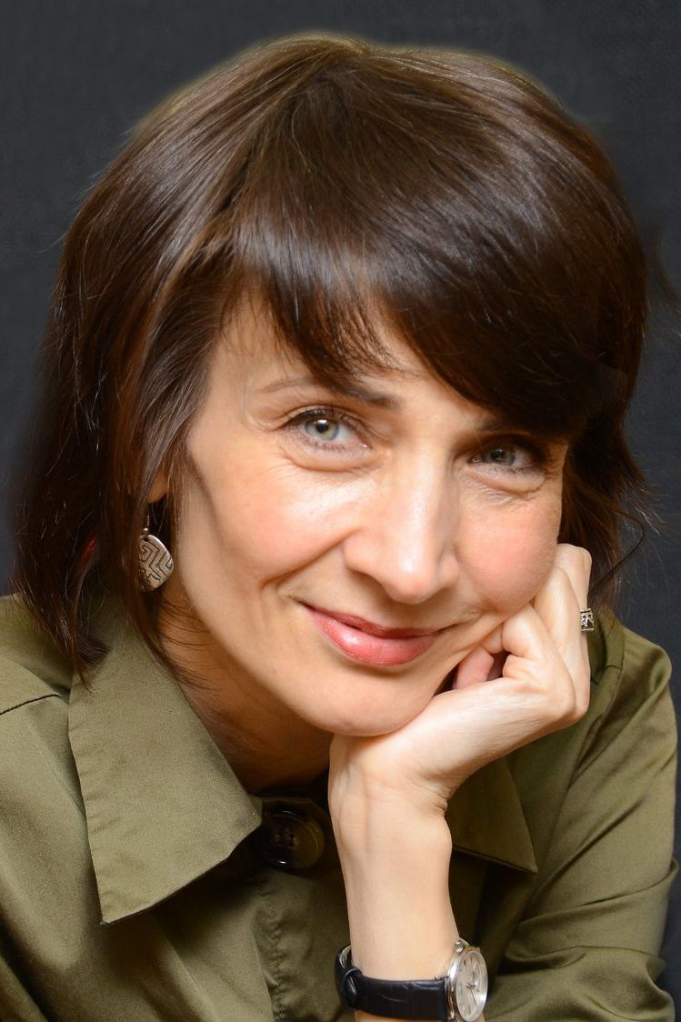 et billede af Natalya Nazarova