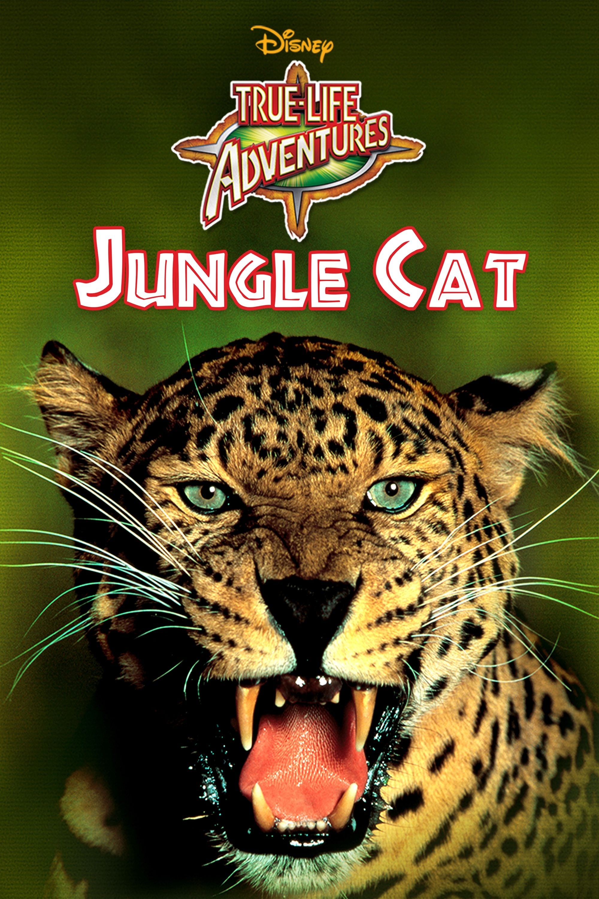 Le Jaguar, seigneur de l'Amazone streaming
