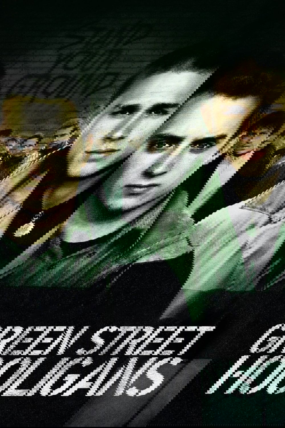 Green Street Hooligans