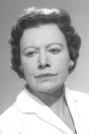 et billede af Lilly Stepanek