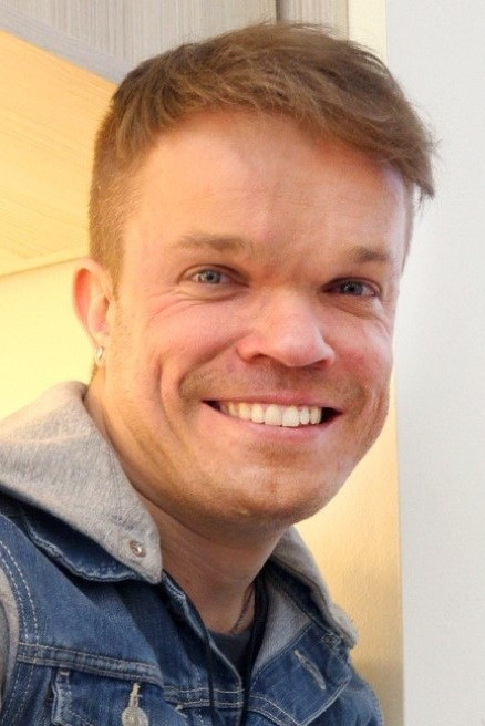 et billede af Alo Kurvits