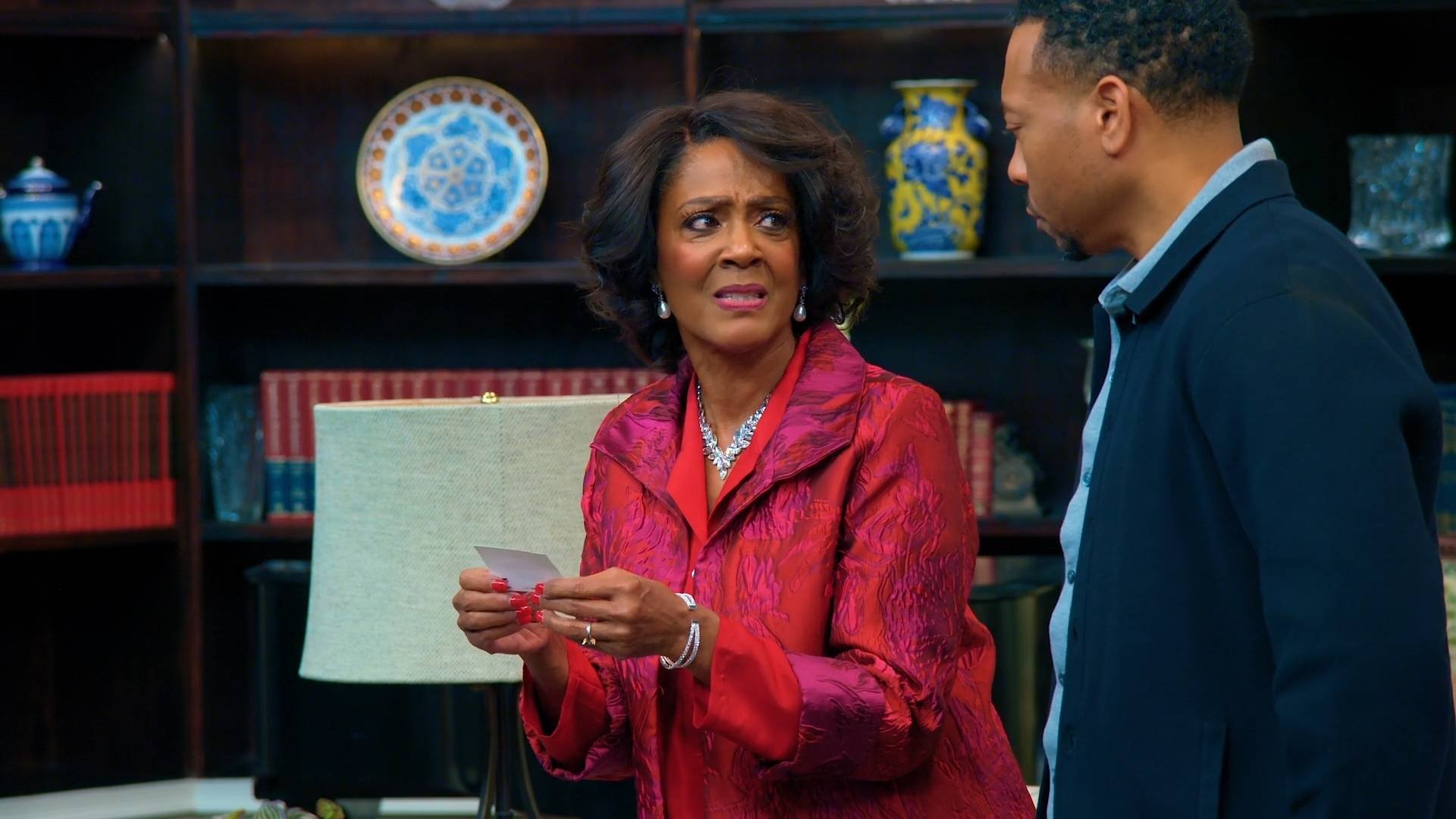 Tyler Perry's Assisted Living