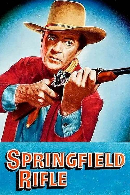 Springfield Rifle
