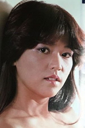 et billede af Yukari Takeshita