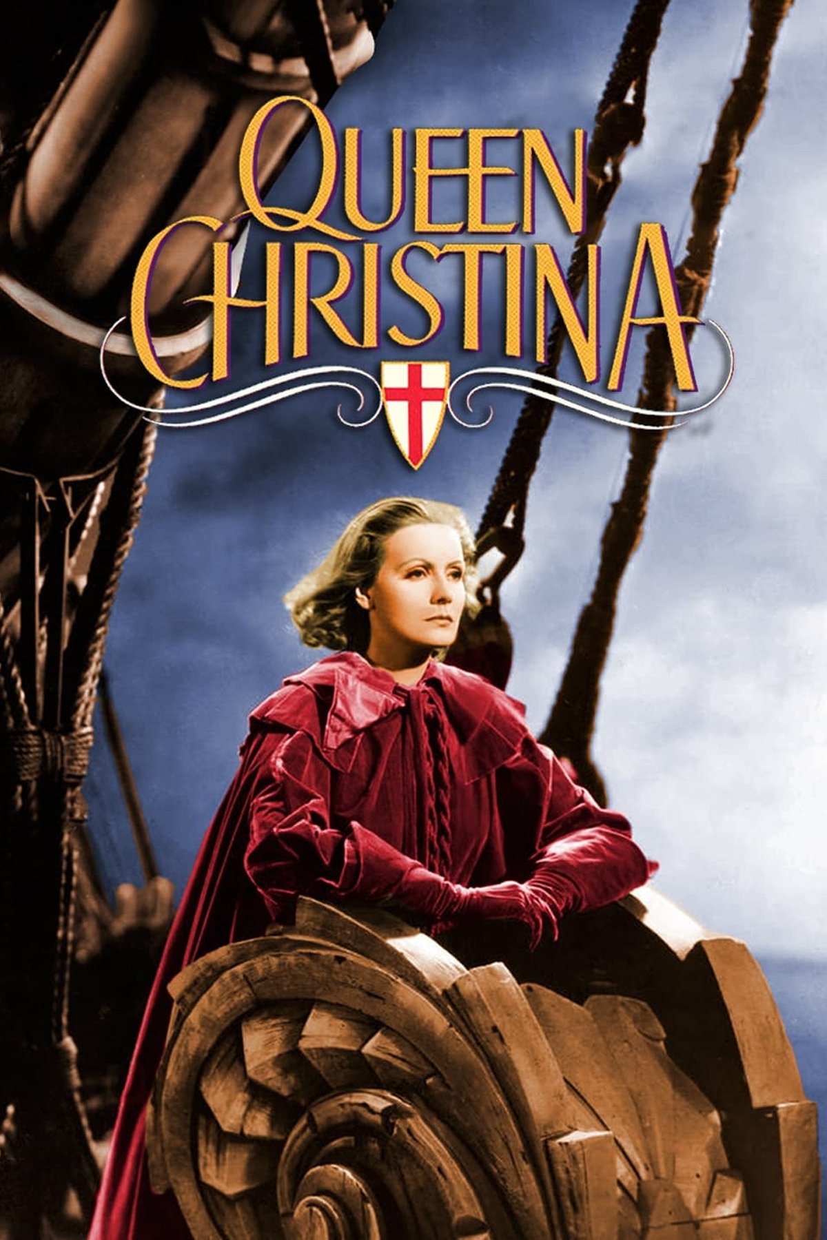 Queen Christina