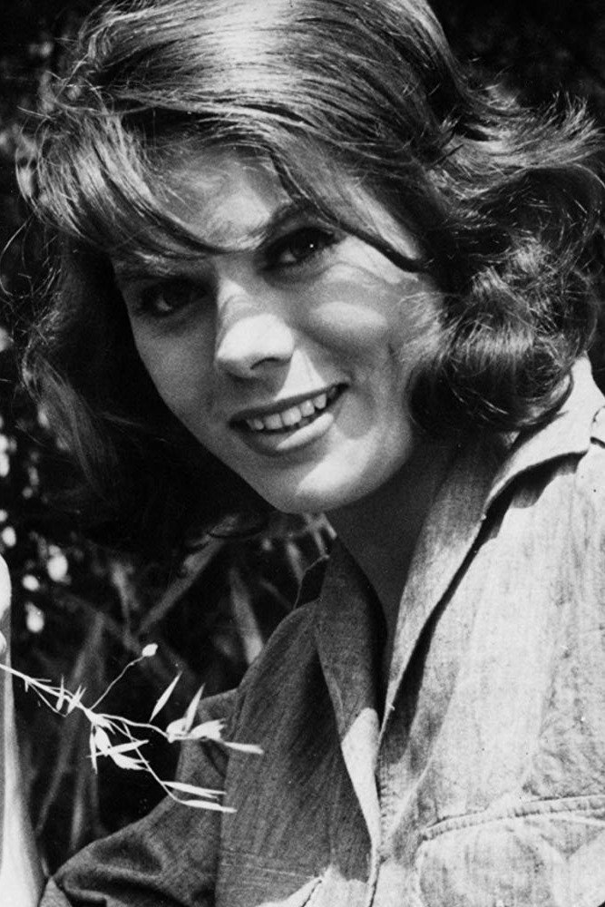 et billede af Jacqueline Vandal