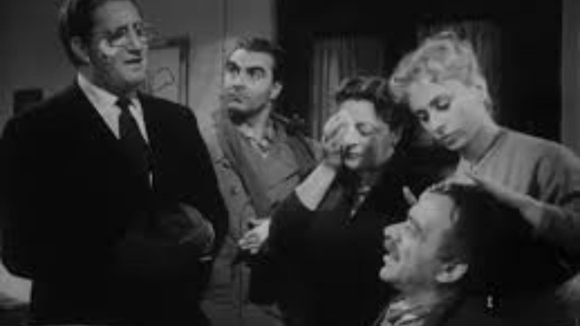 Lasciateci in pace (1953)