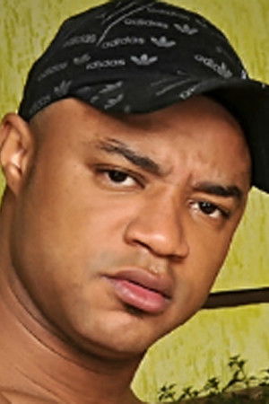 et billede af Júnior Carioca